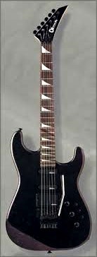 Charvel Model 6